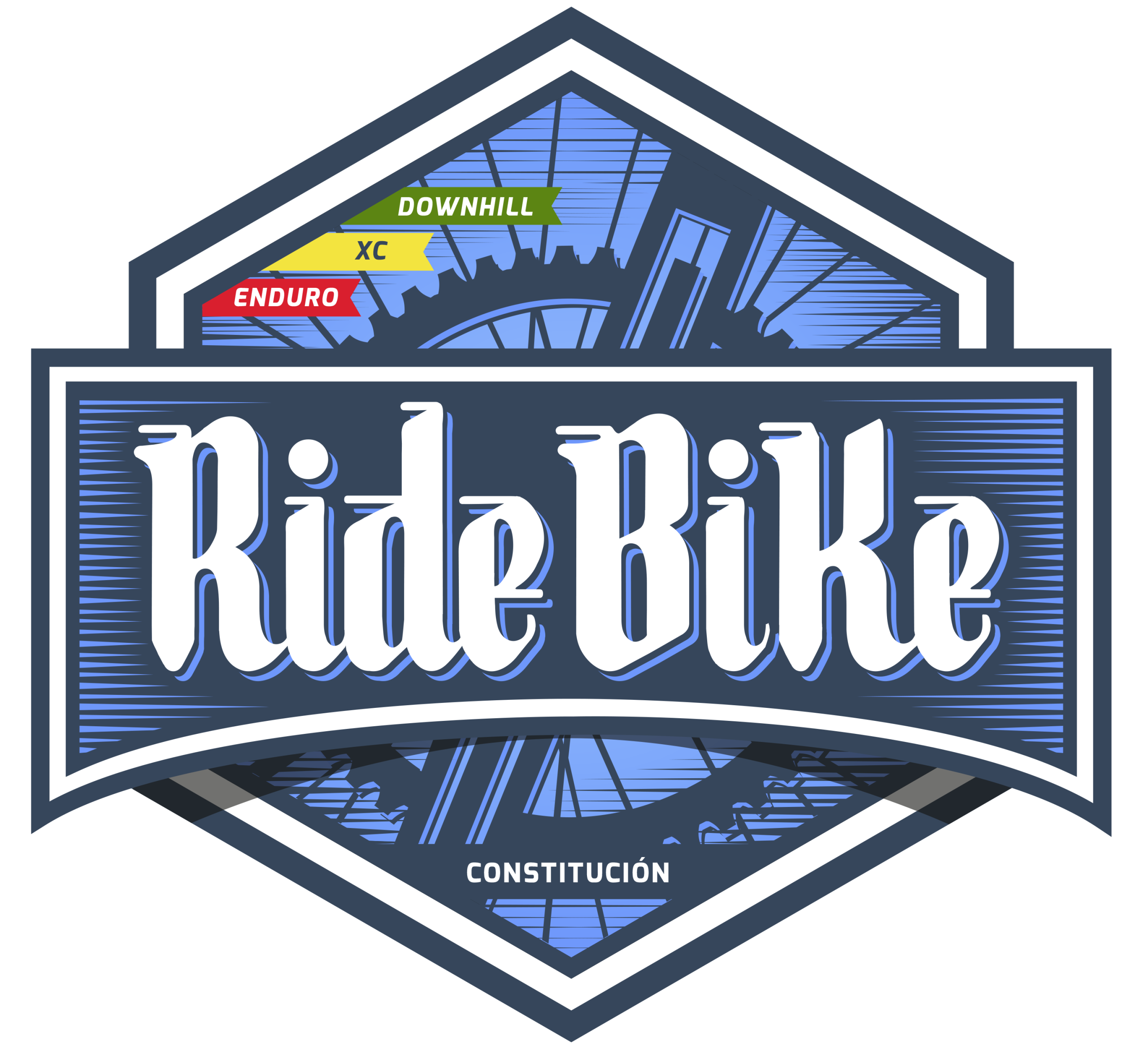 Club Deportivo Ride Bike Constitucion